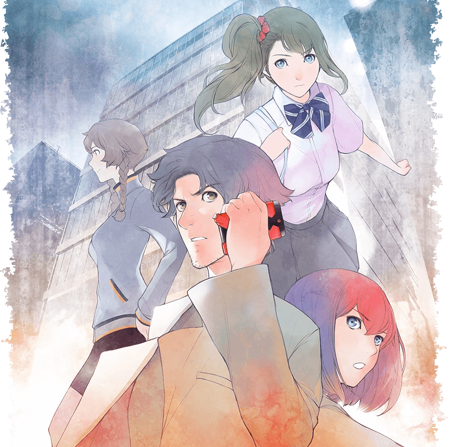 Steins;Gate