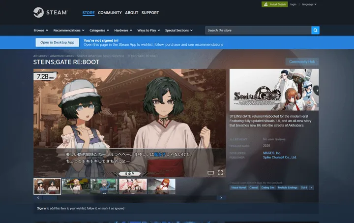Magyar Anime Hírek