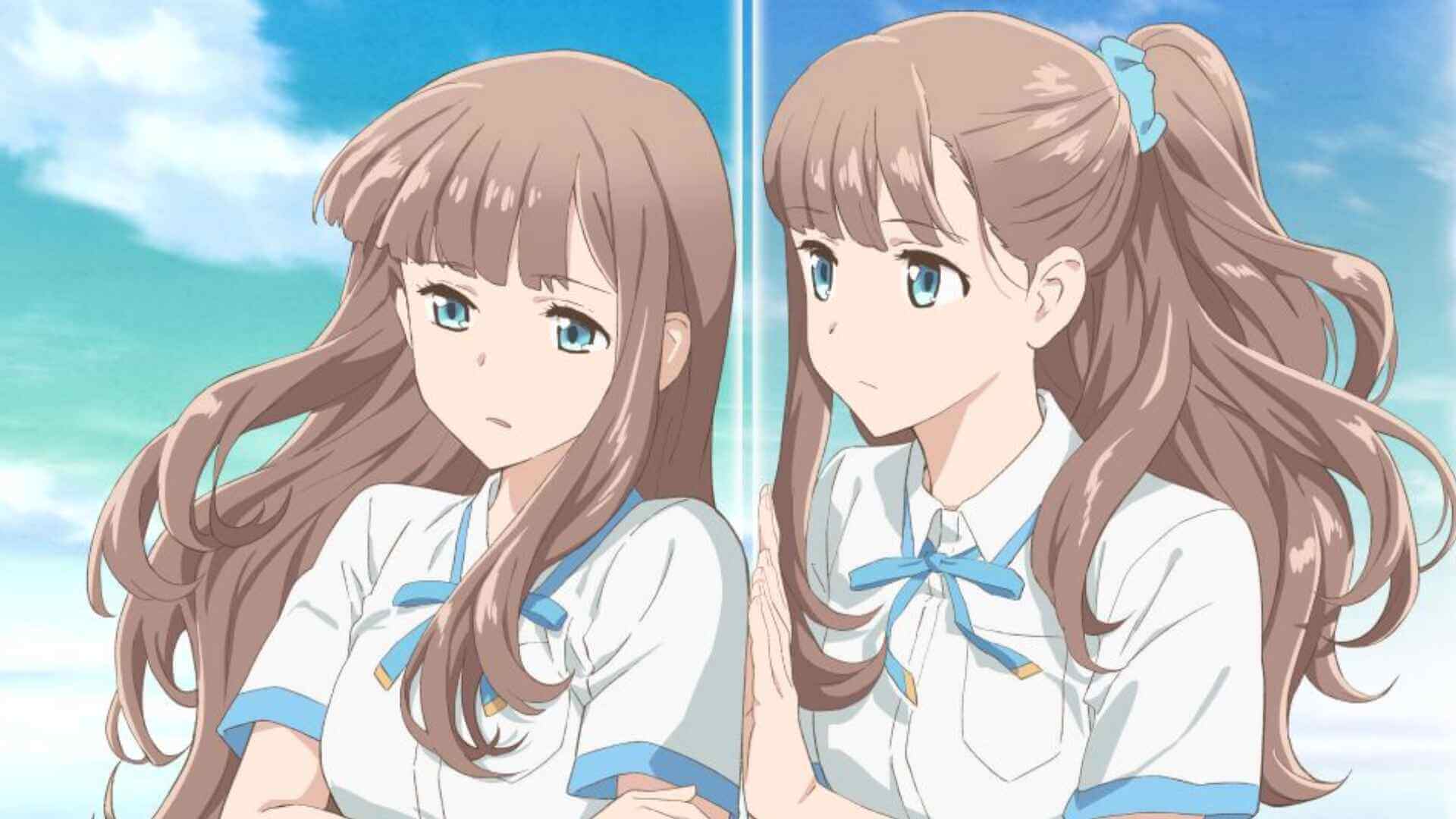 ティザービジュアル